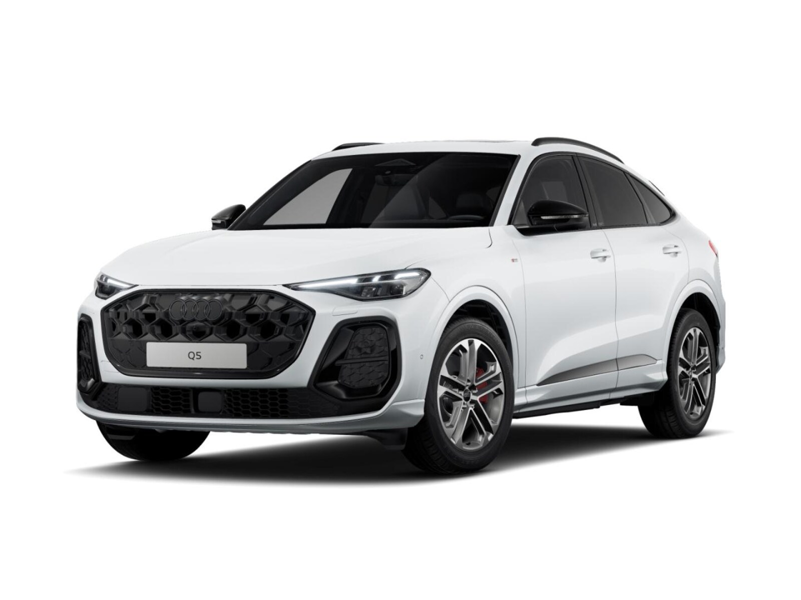 Audi Q5 Sportback – Bild 2