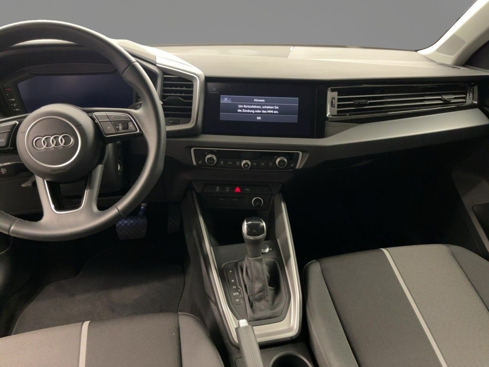 Audi A1 Sportback – Bild 12