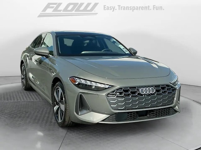 2025 Audi A5