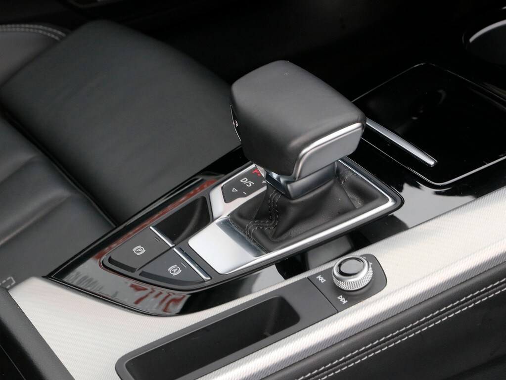 Image about Audi A4 Avant advanced 45 TFSI quattro S tronic