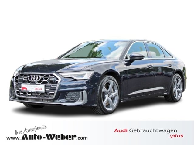 Audi A6 Limousine