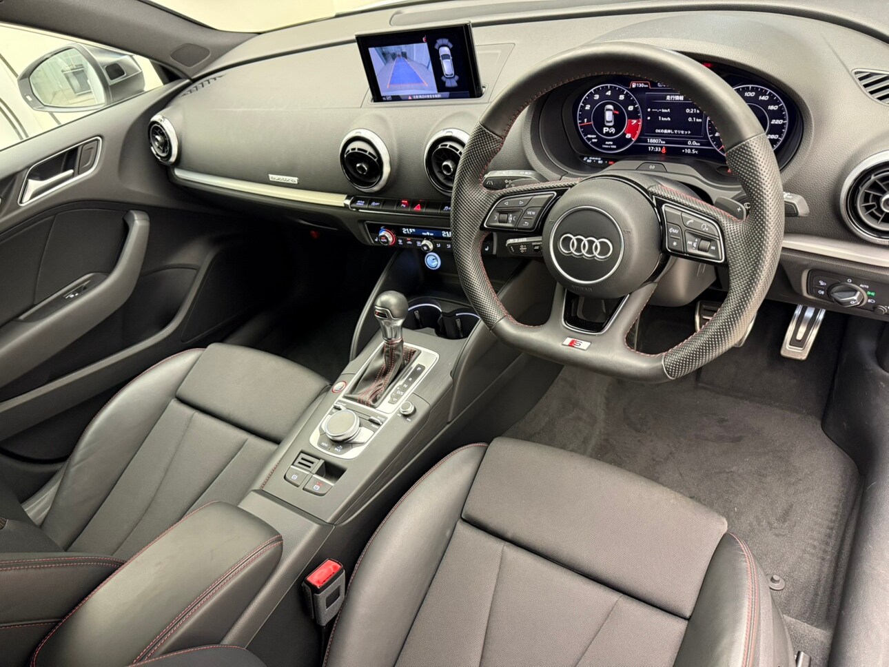Image about Audi S3 Sportback S3 Sportback