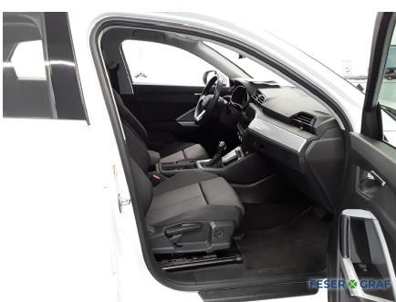 Image about Audi Q3 Sportback 35 TFSI S tronic