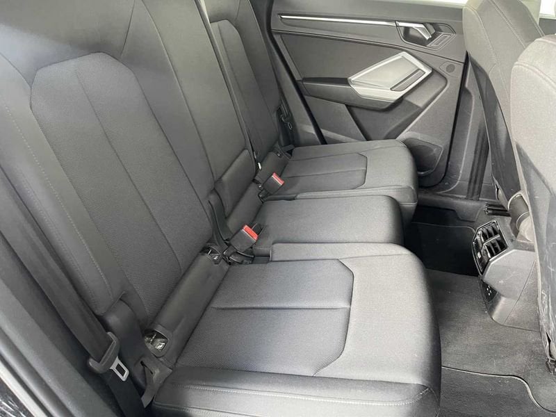 Image about Audi Q3 Sportback Business Plus 35 TDI 110 kW (150 PS) S tronic