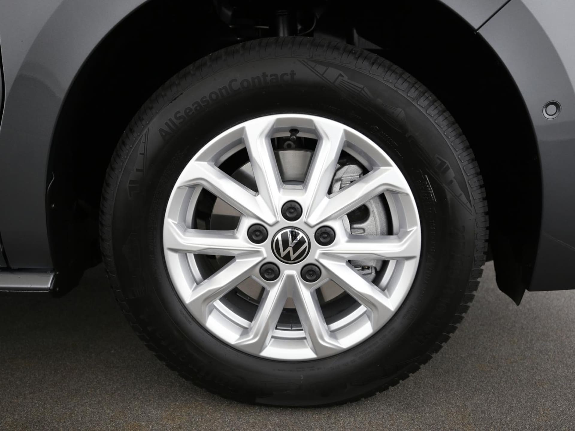 Volkswagen Multivan Langversion Life