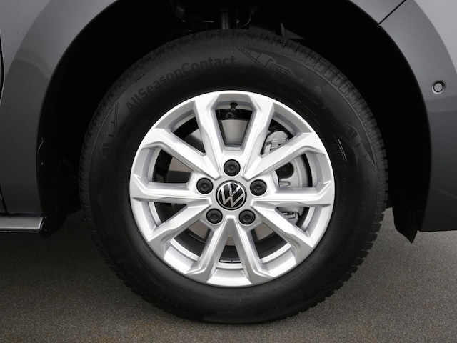 Volkswagen Multivan langversion