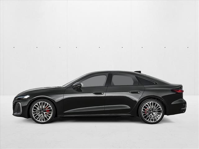 2025 AUDI A5 - Image 2