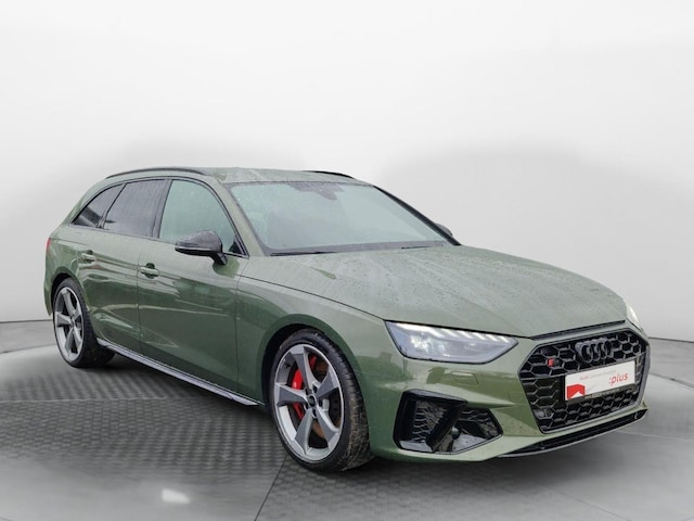 Audi S4 Avant -  - Joinsteer - #5