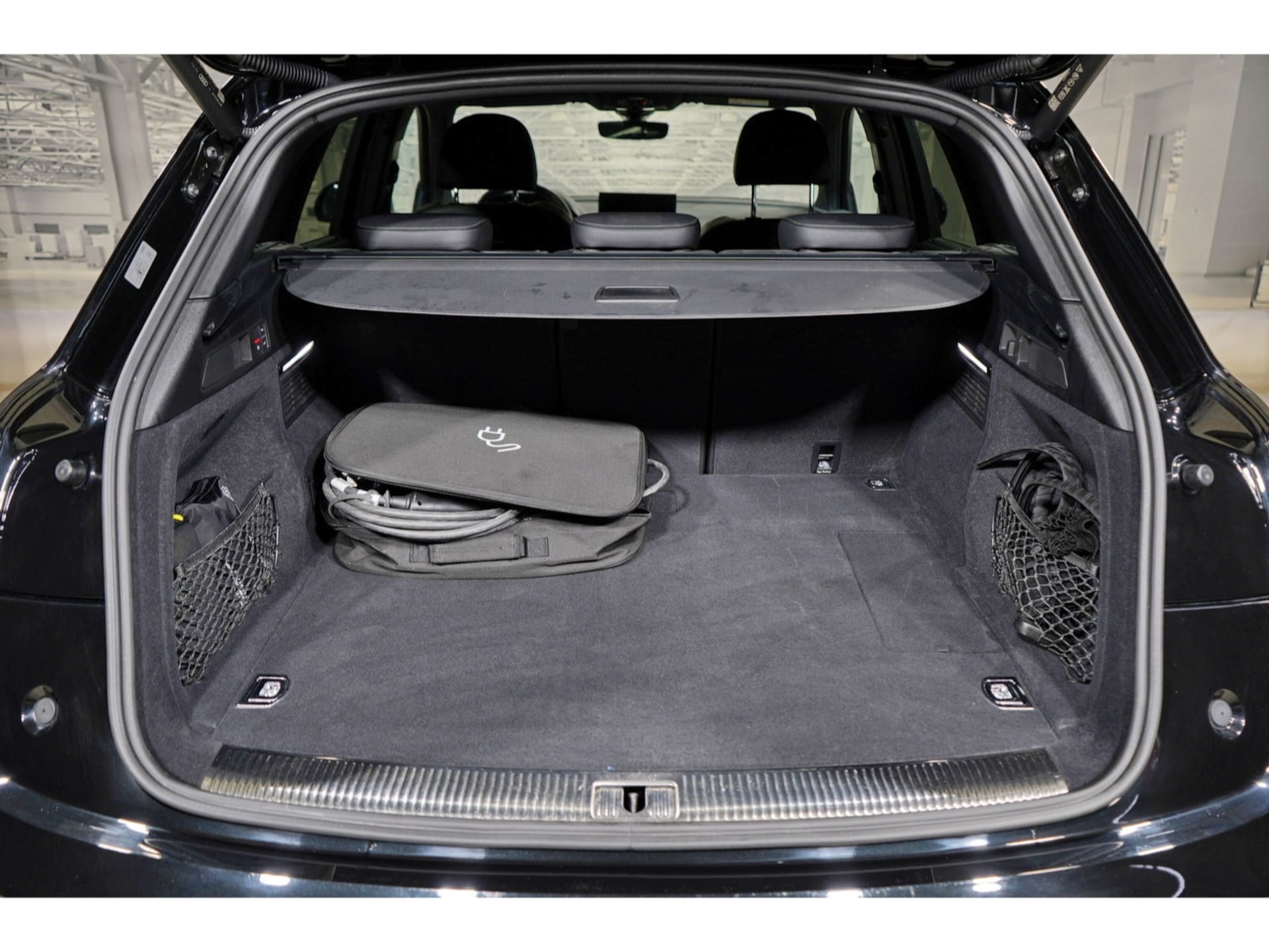 Audi Q5 TFSI e S line