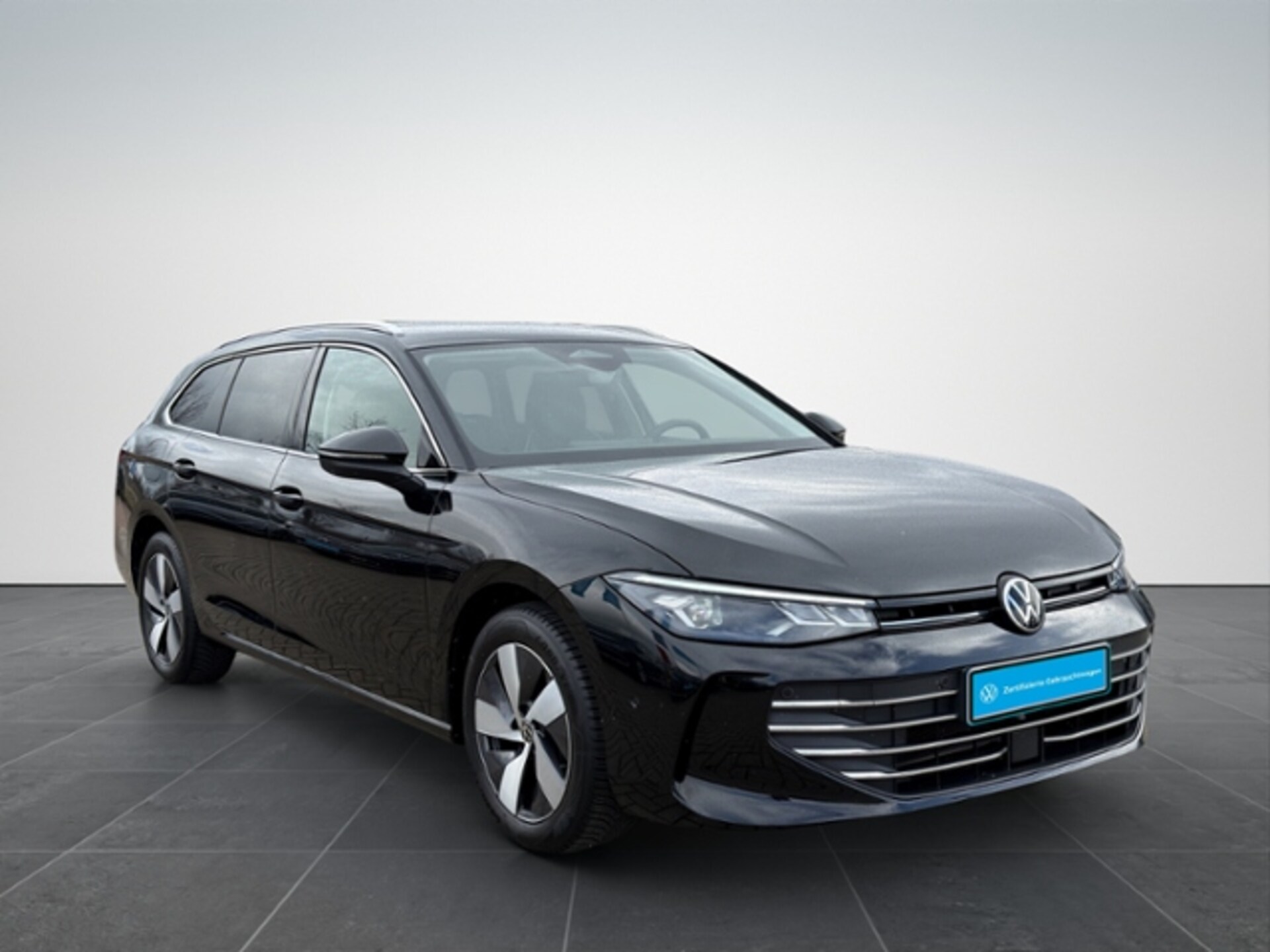 Volkswagen Passat Business