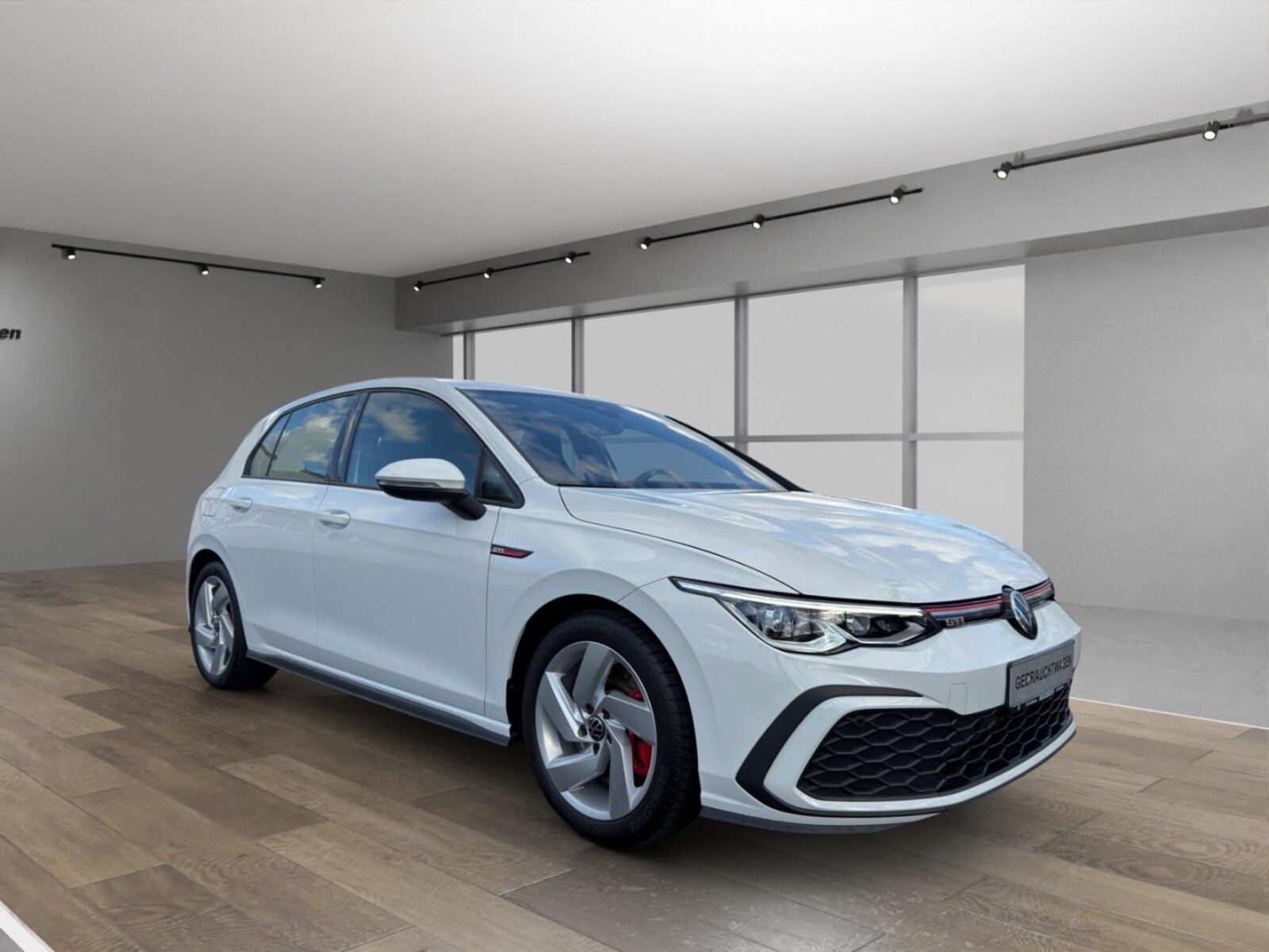 Volkswagen Golf – Bild 2