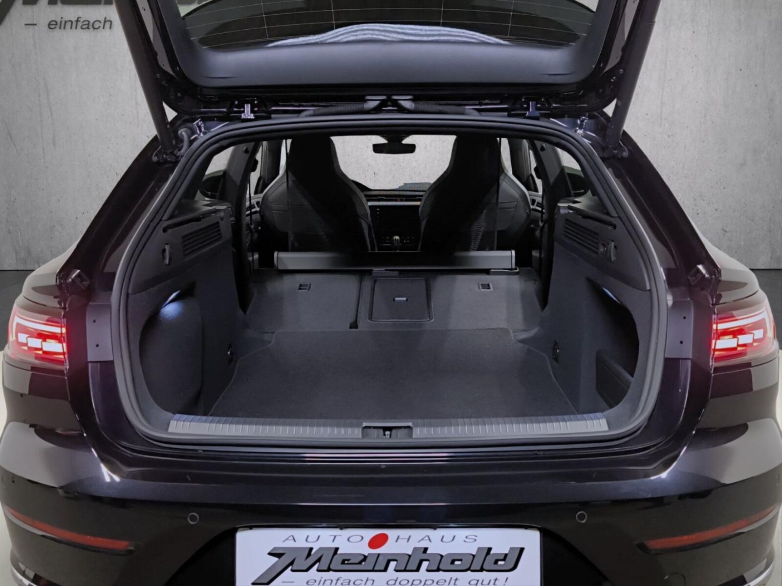 Volkswagen Arteon Shooting Brake – Bild 17