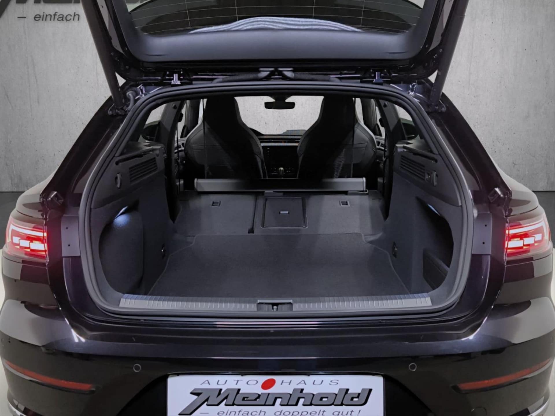 Volkswagen Arteon Shooting Brake R-Line
