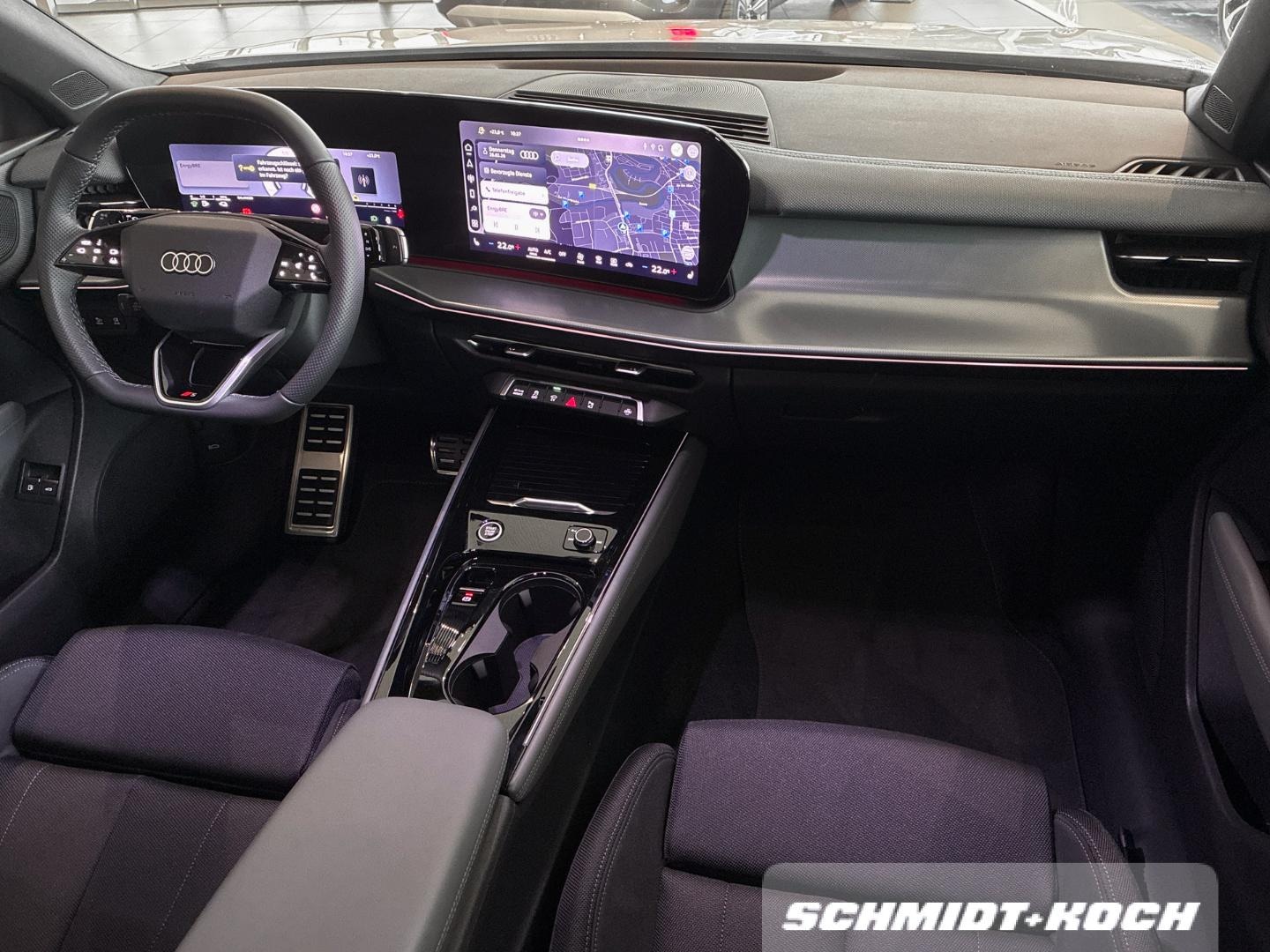 Bild über Audi Q3 Sportback e-hybrid e-hybrid 200 kW S tronic - für weitere Informationen kontaktieren Sie den Audi Partner