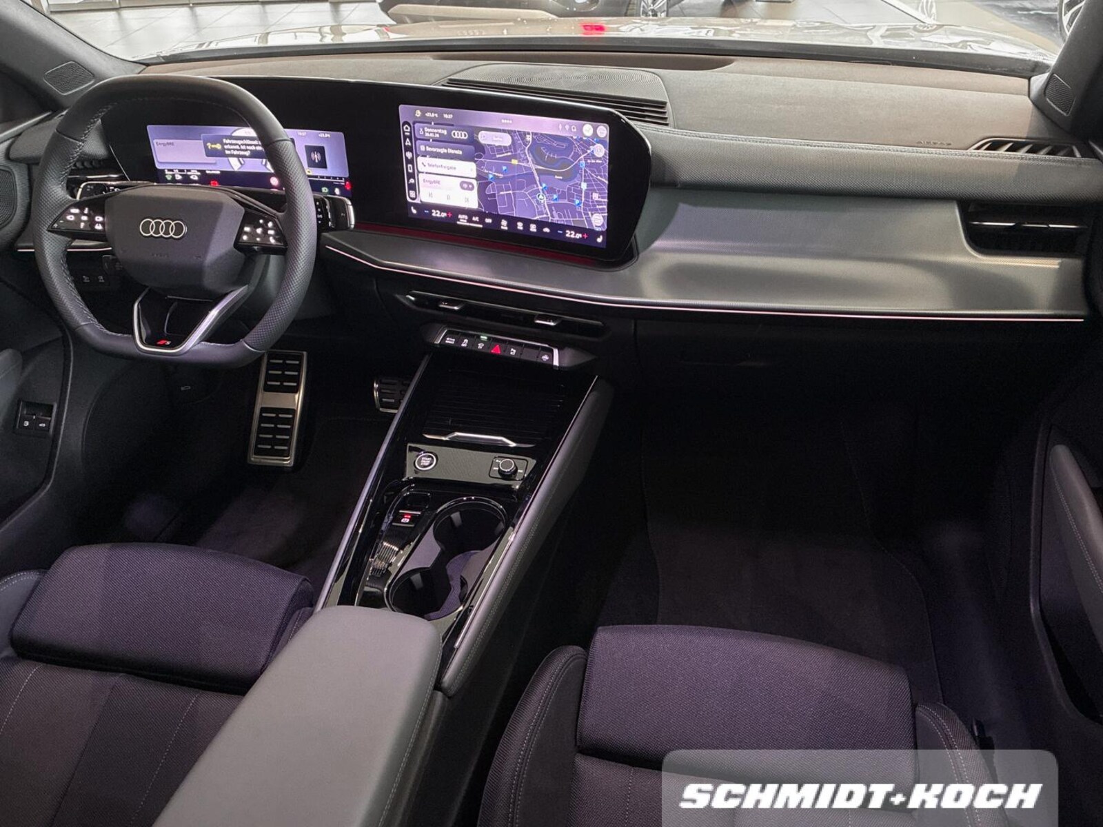 Audi Q3 Sportback – Bild 10