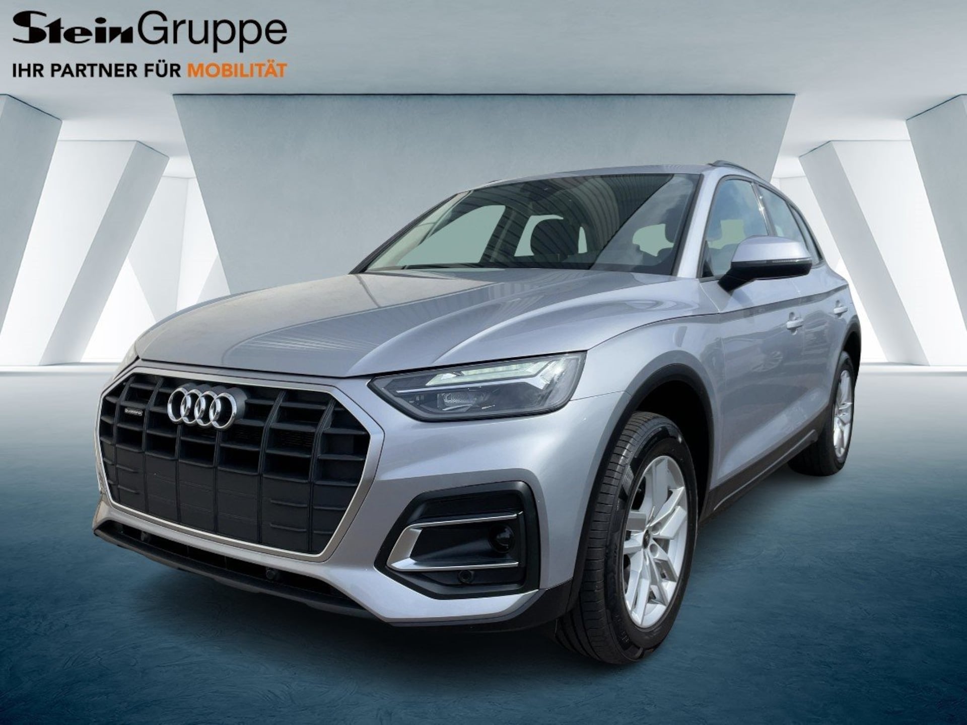 Audi Q5 TFSI e
