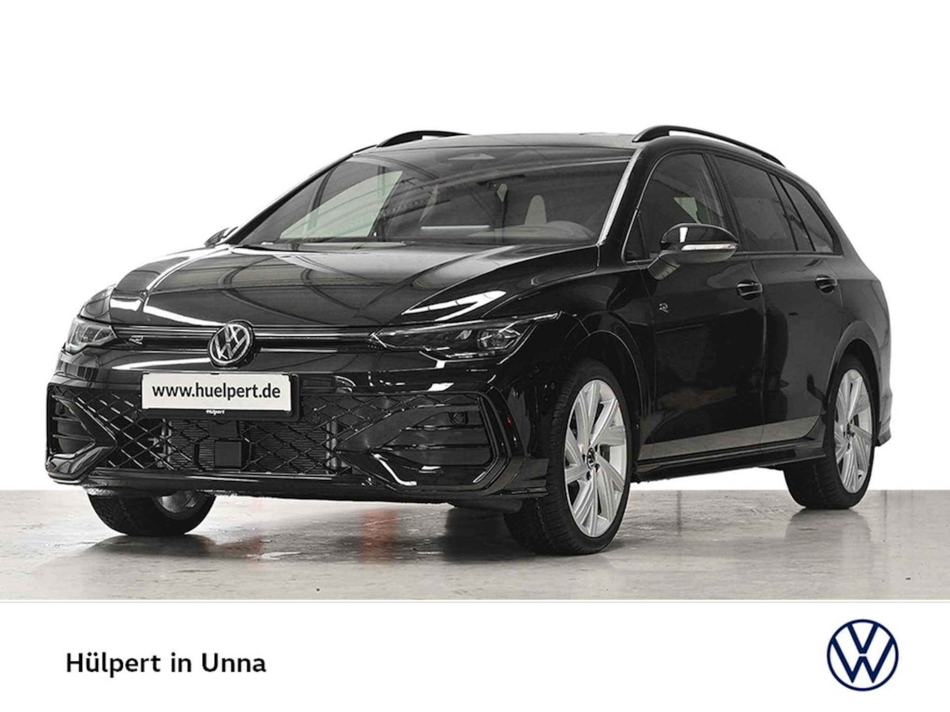 Volkswagen Golf Variant R-Line