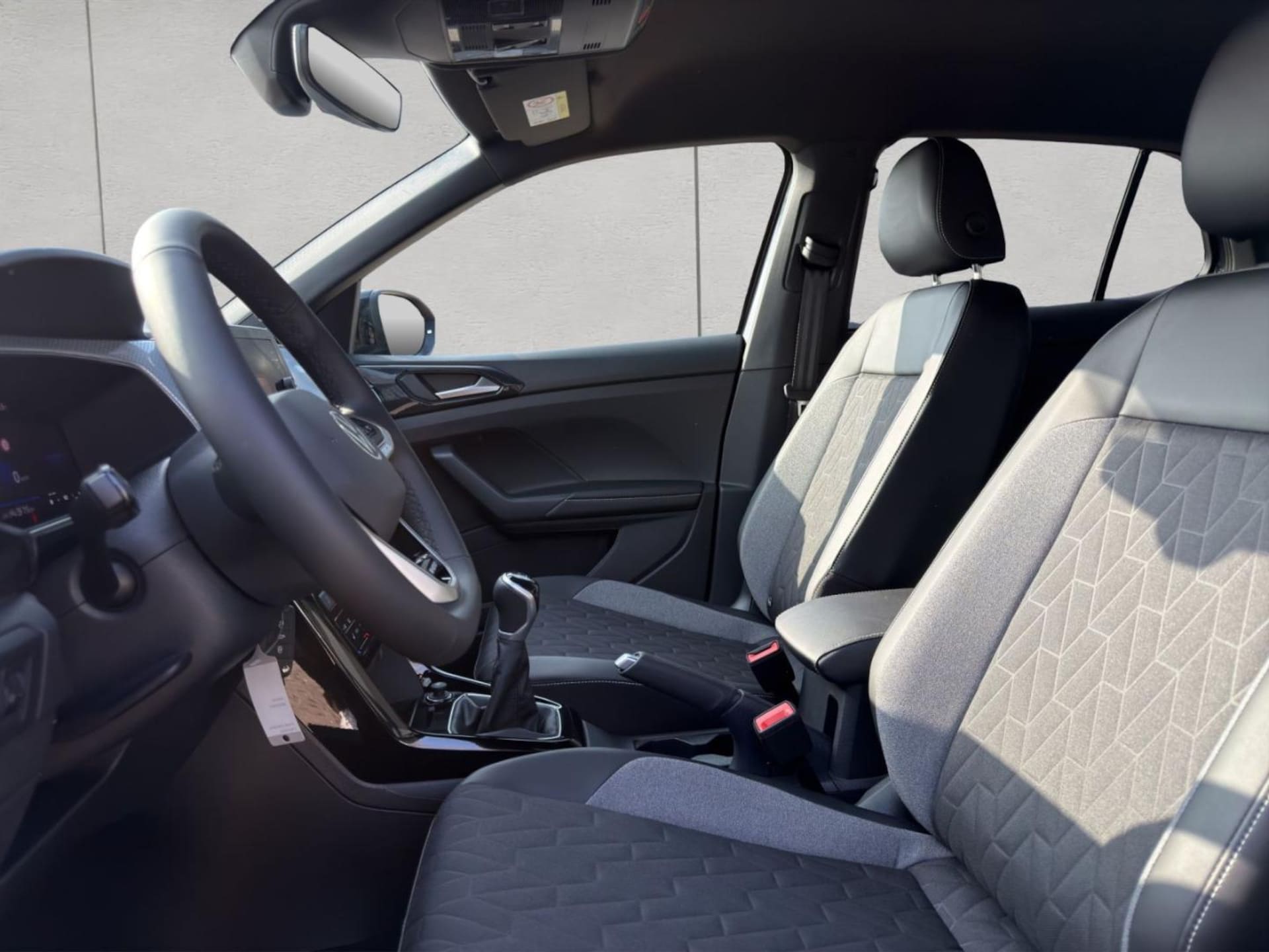 Volkswagen T-Cross ENERGY