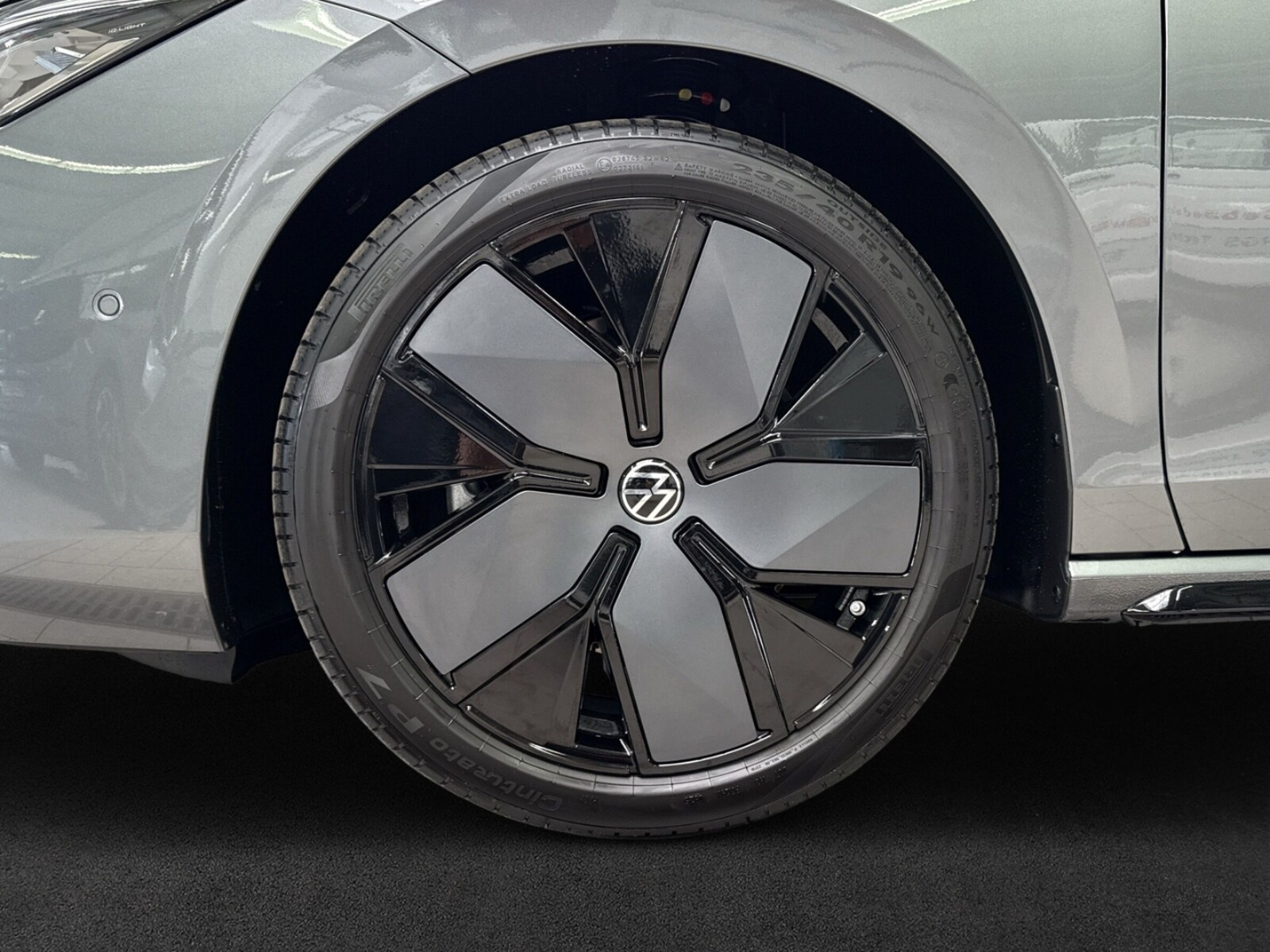 Volkswagen Passat – Bild 6