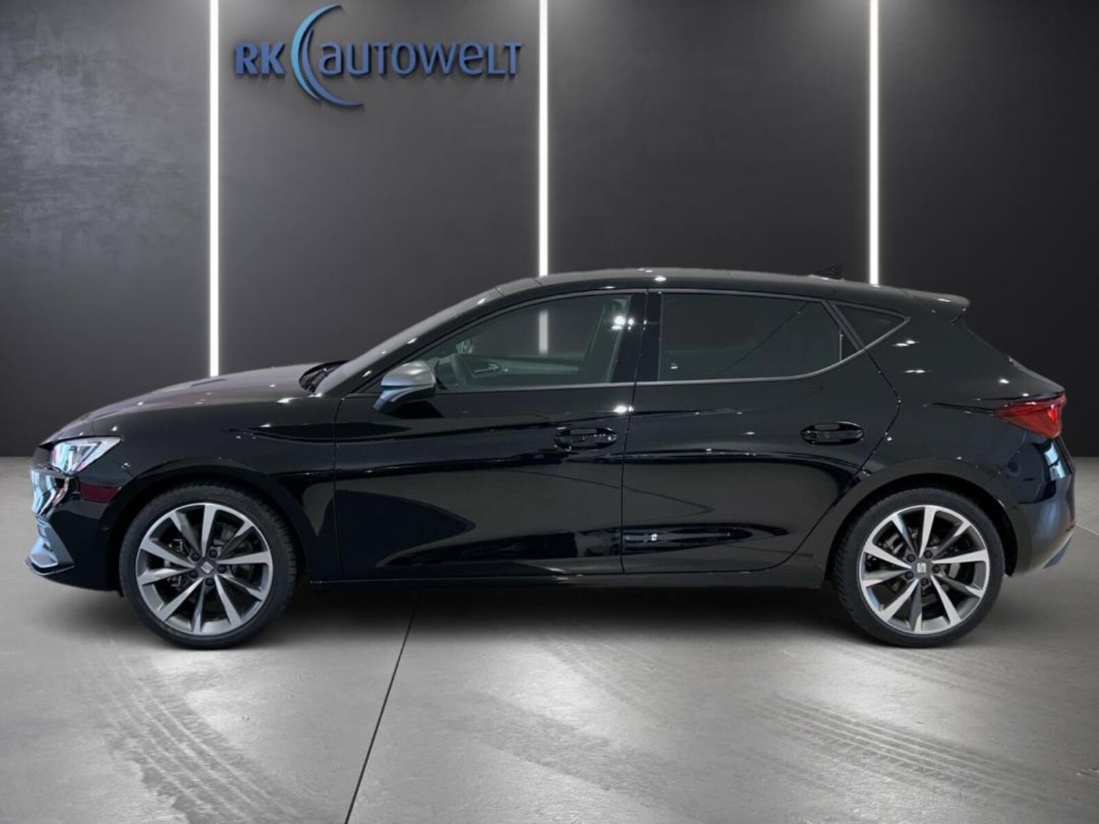 SEAT Leon – Bild 6