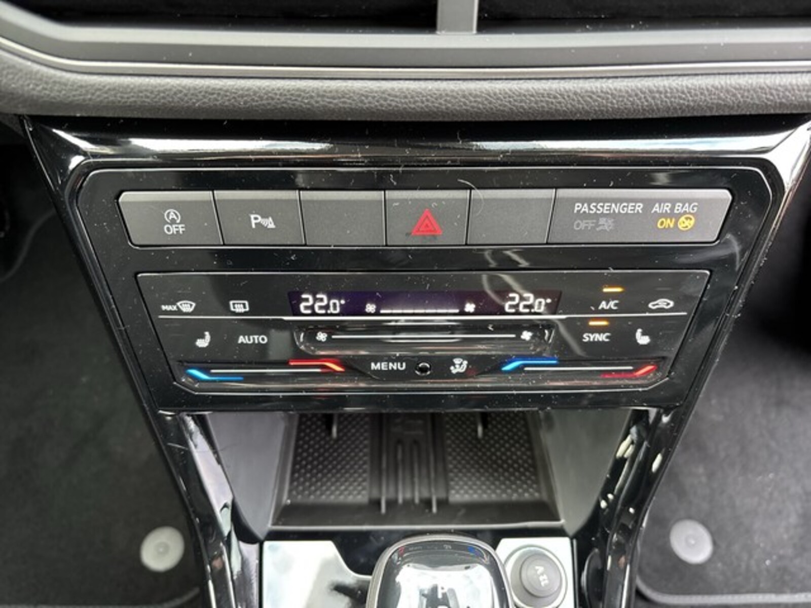 Volkswagen T-Cross – Bild 17