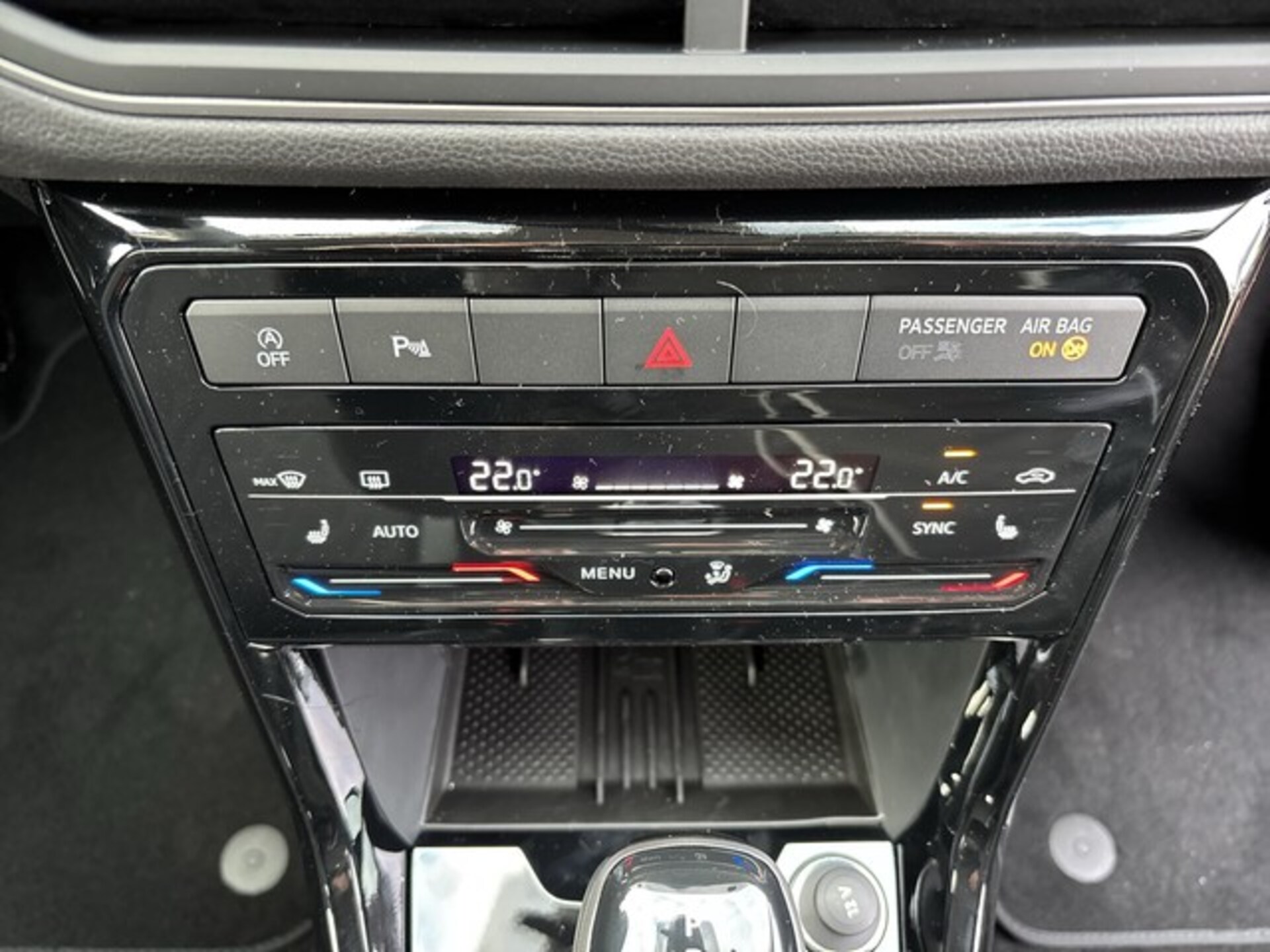 Volkswagen T-Cross ENERGY