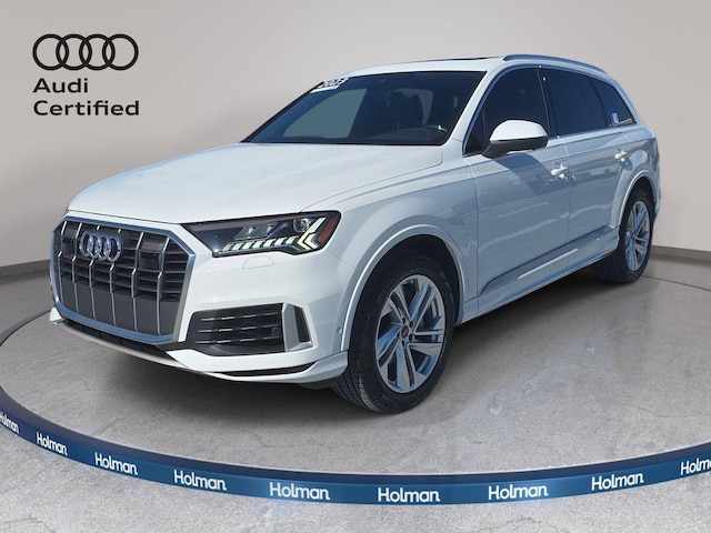 2023 Audi Q7