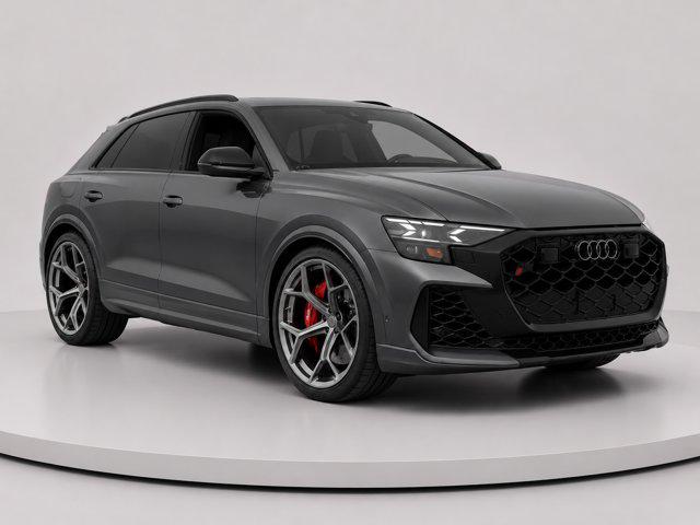 2026 Audi RS Q8 -'s photo