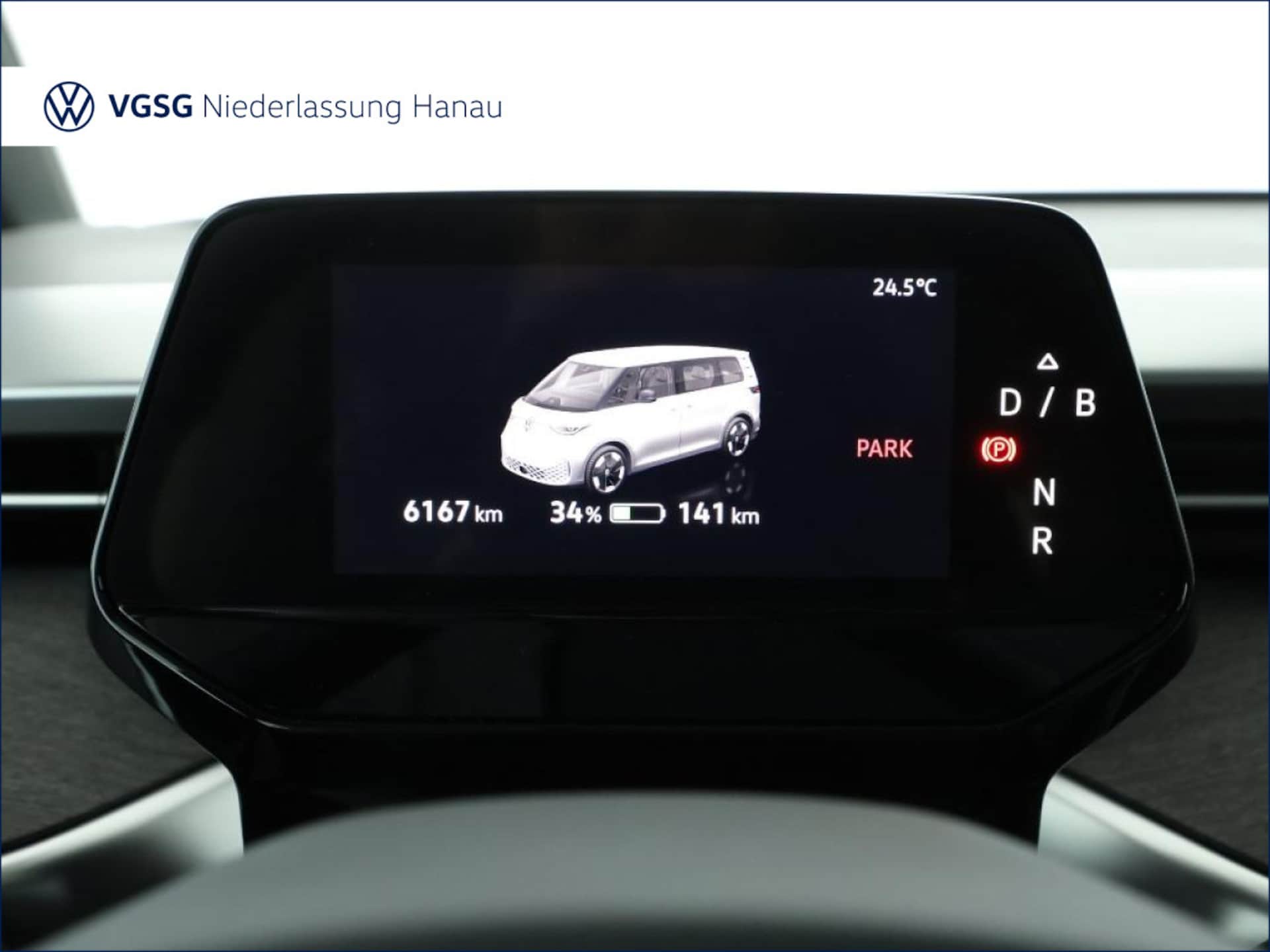 Volkswagen ID. Buzz Pro