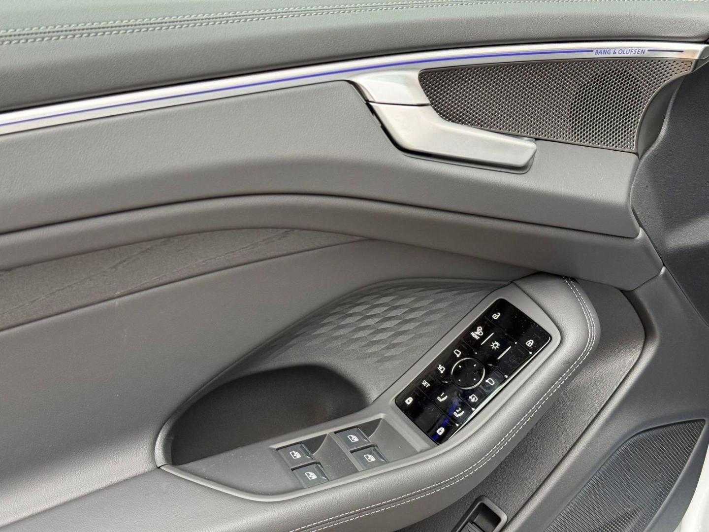 2026 Audi A6 Prestige - Photo 14