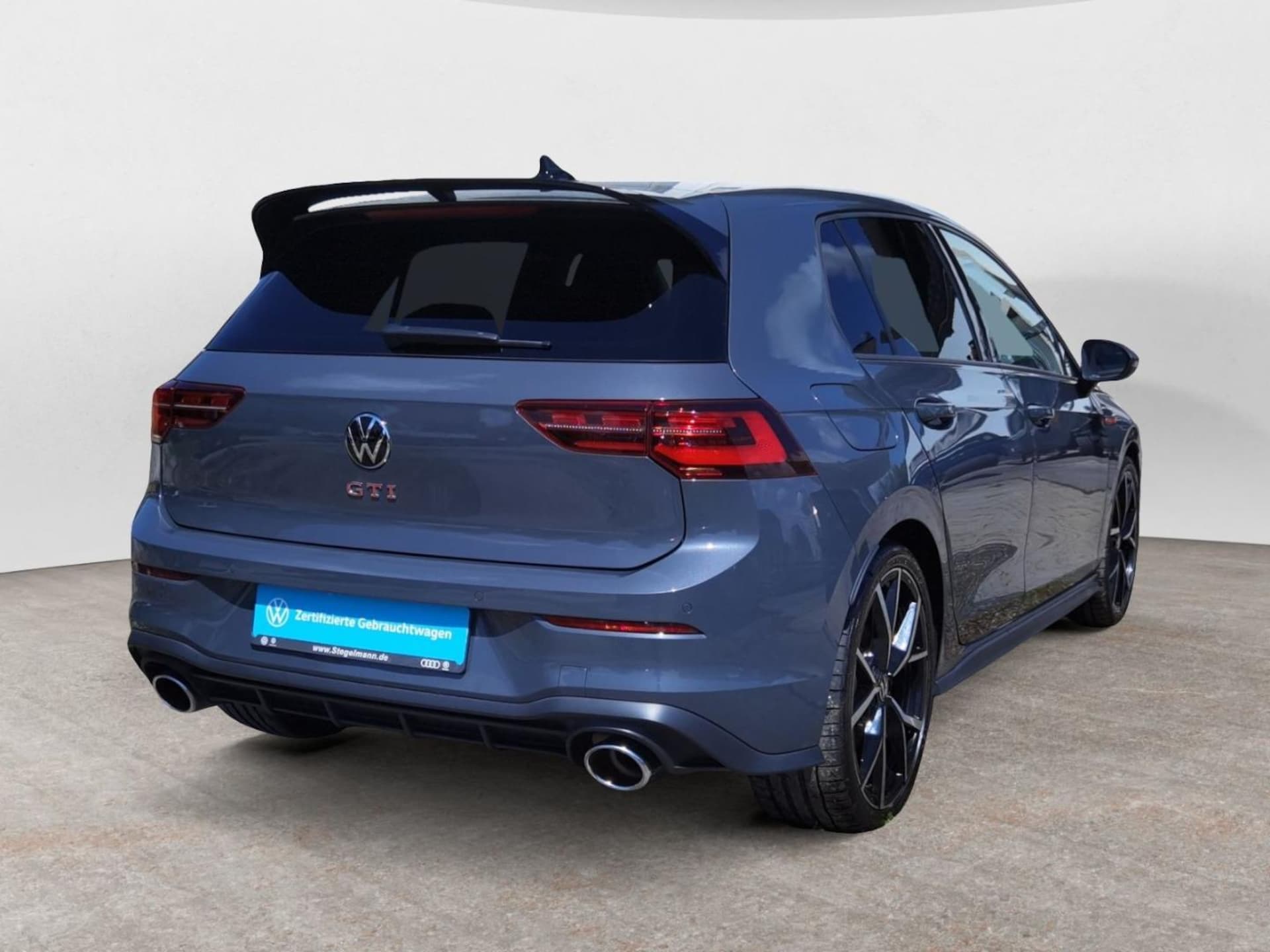 Volkswagen Golf GTI Clubsport