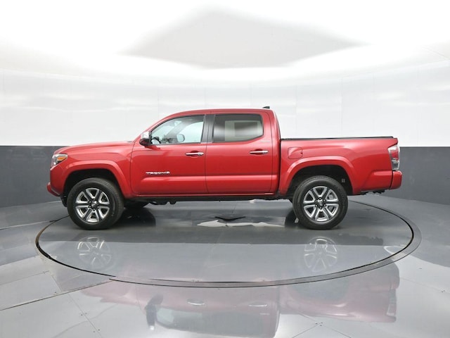 2019 Toyota Tacoma