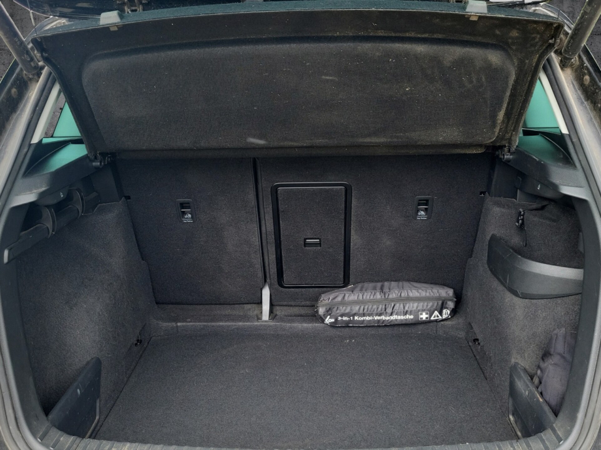 Skoda Karoq Style