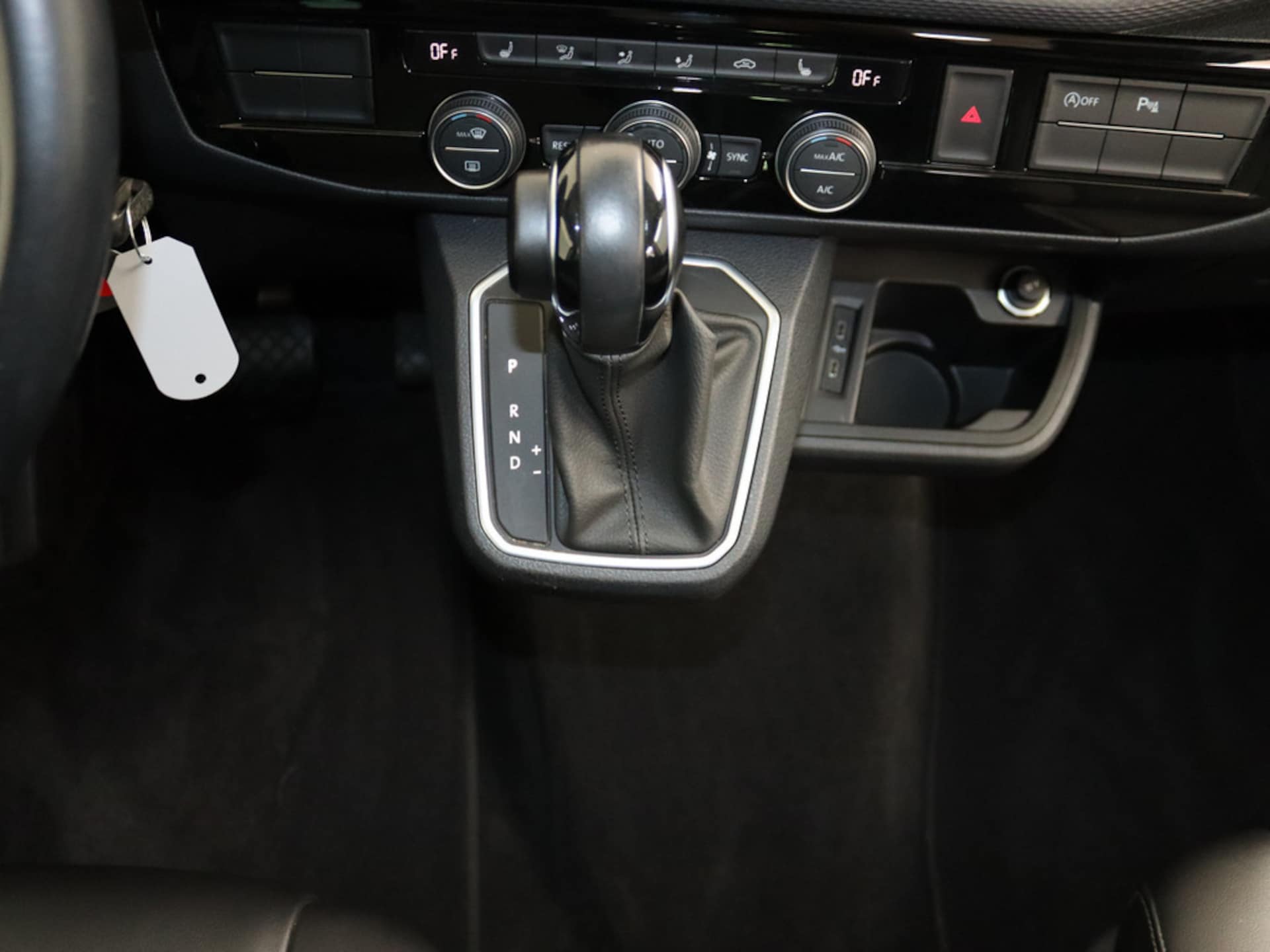Volkswagen T6.1 Multivan Comfortline