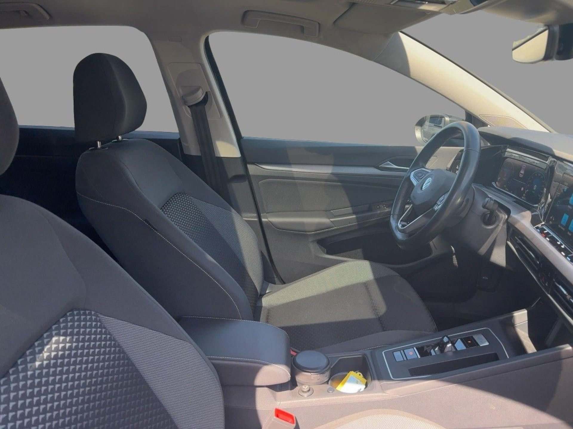Volkswagen Golf Active