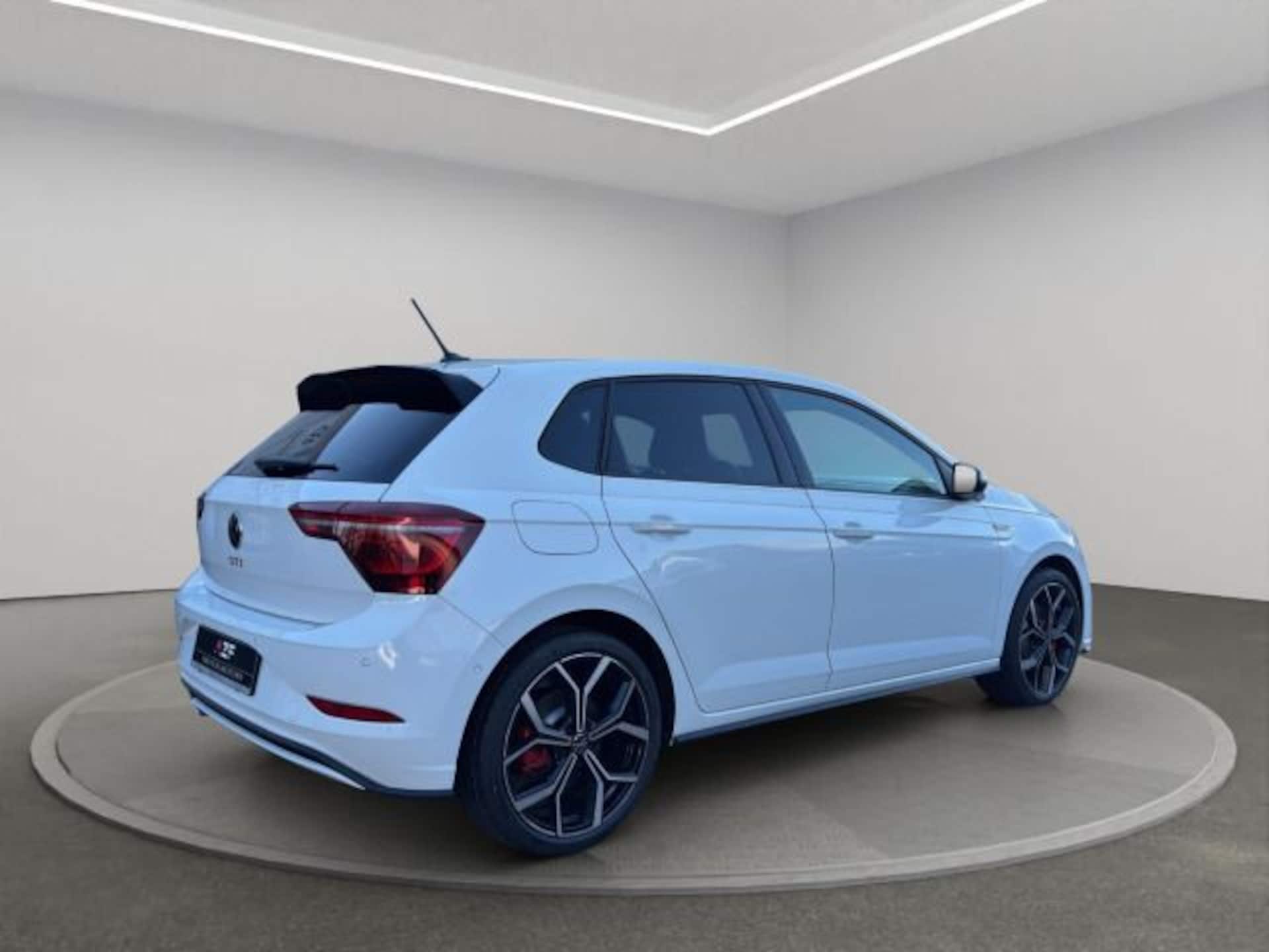 Volkswagen Polo GTI
