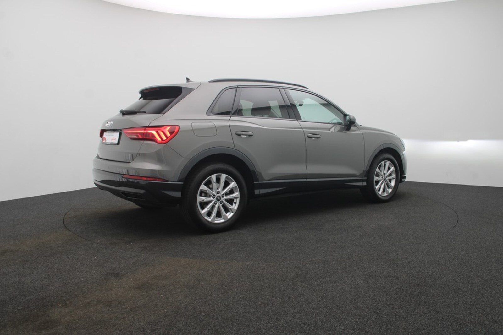 Audi Q3 – Bild 5
