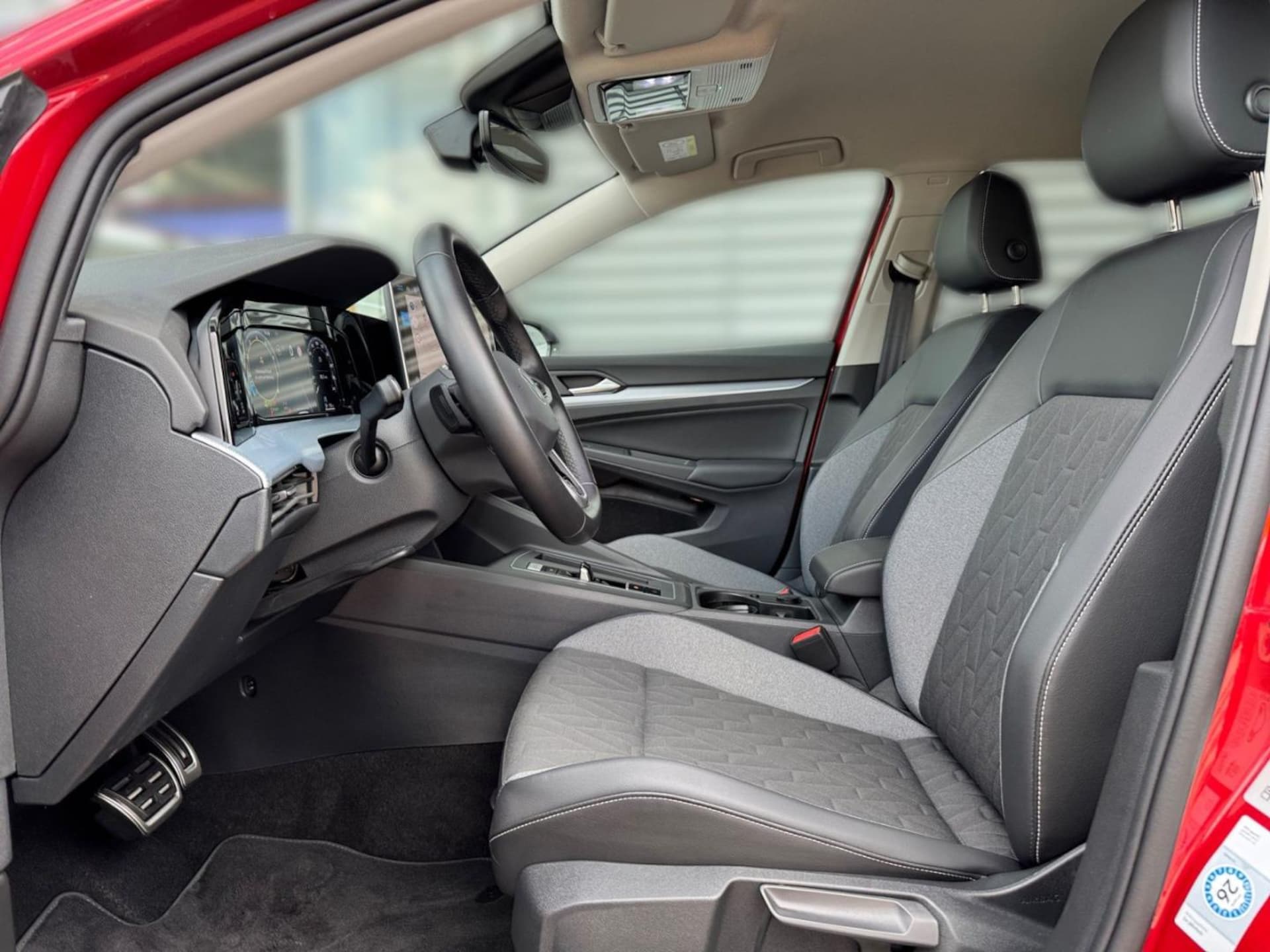 Volkswagen Golf Life