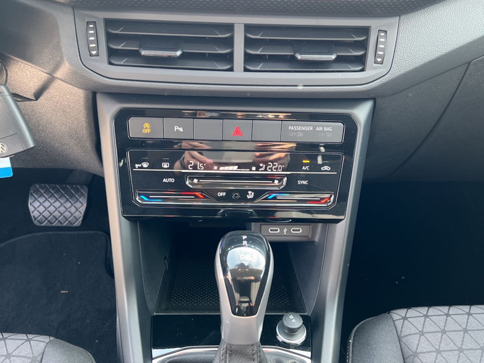 Volkswagen T-Cross – Bild 20