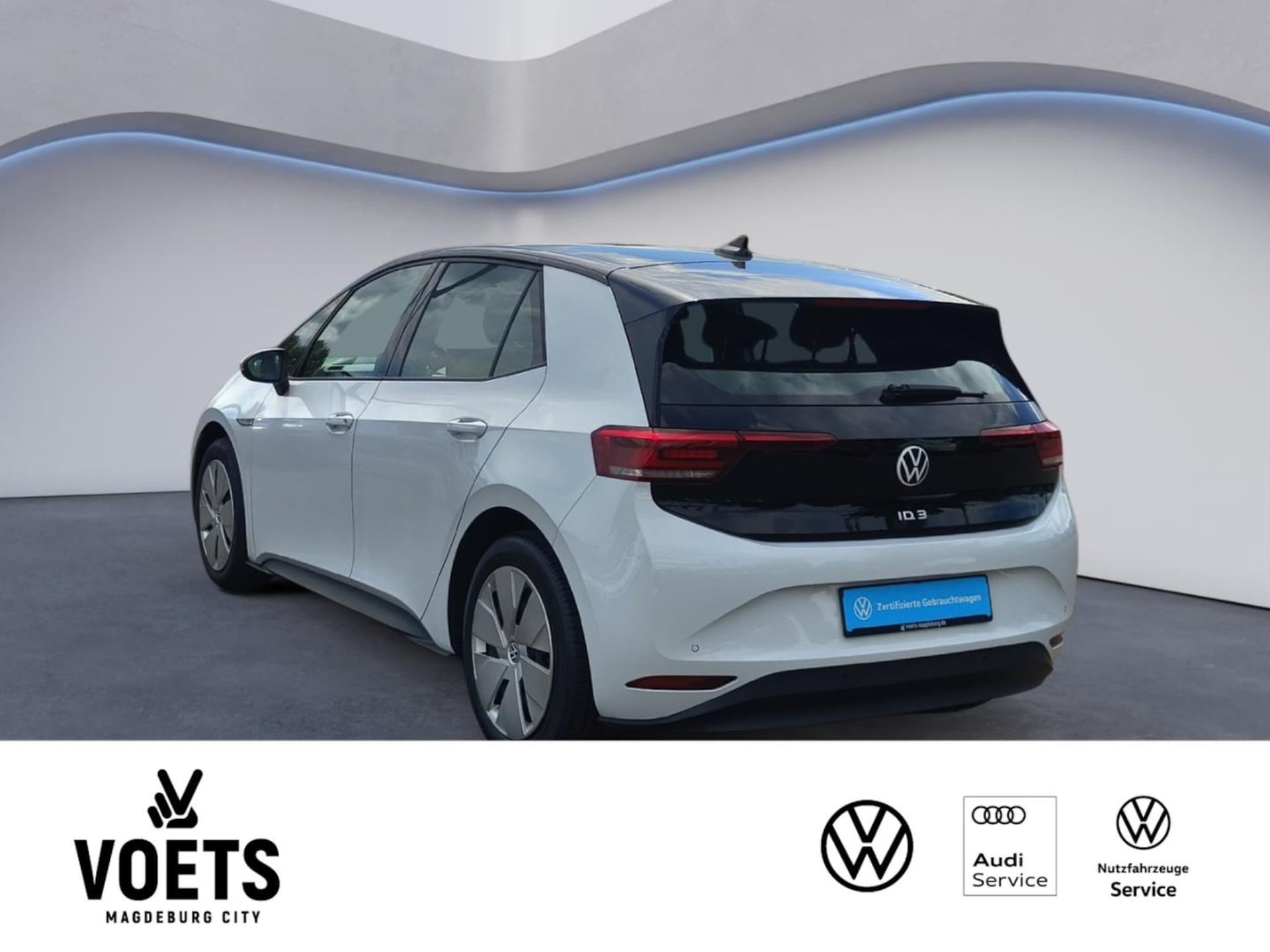 Volkswagen ID.3 Pro Performance