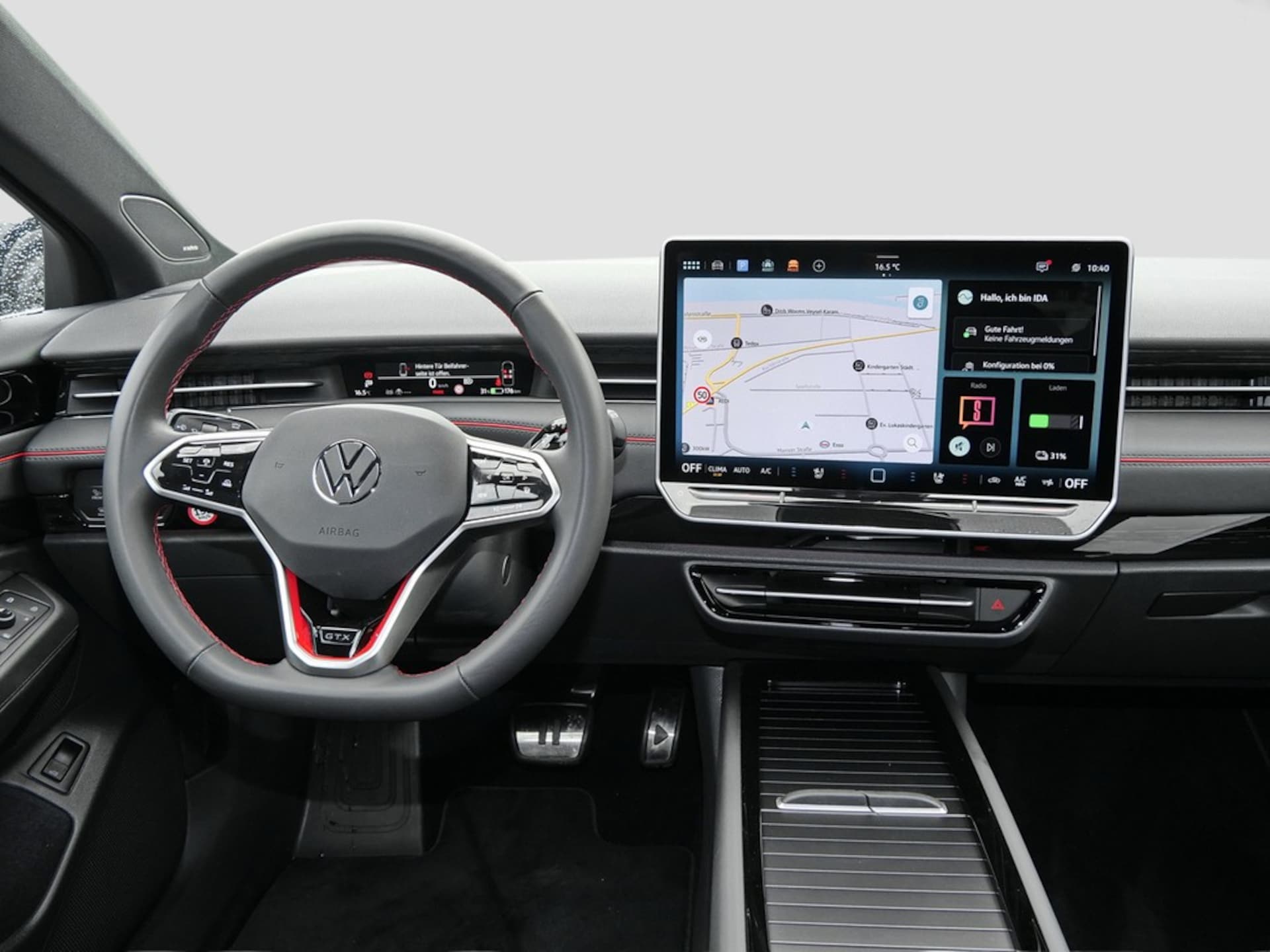Volkswagen ID.7 Tourer GTX