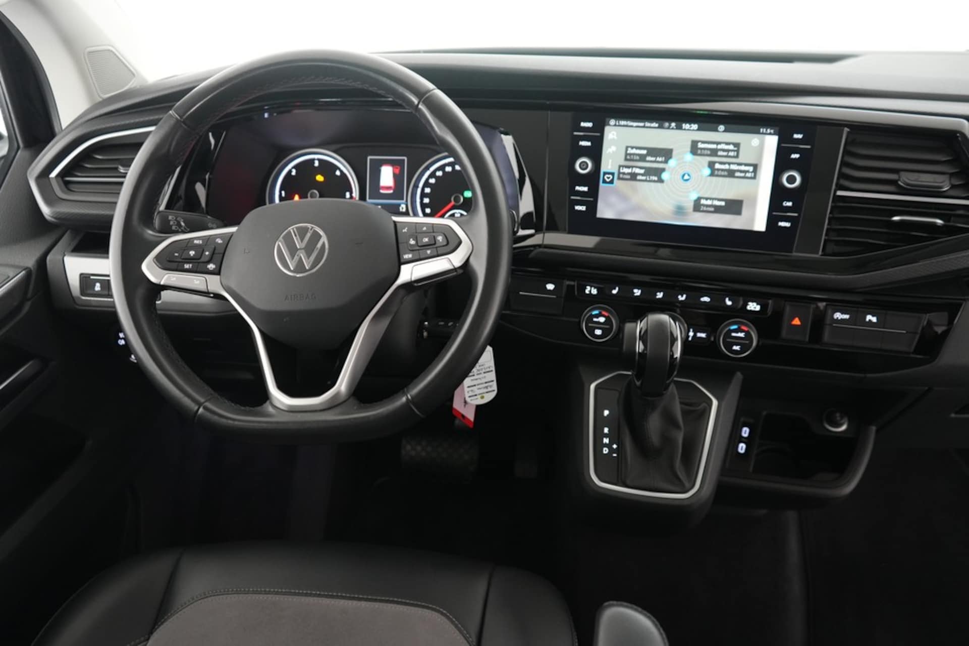 Volkswagen T6.1 Multivan Comfortline