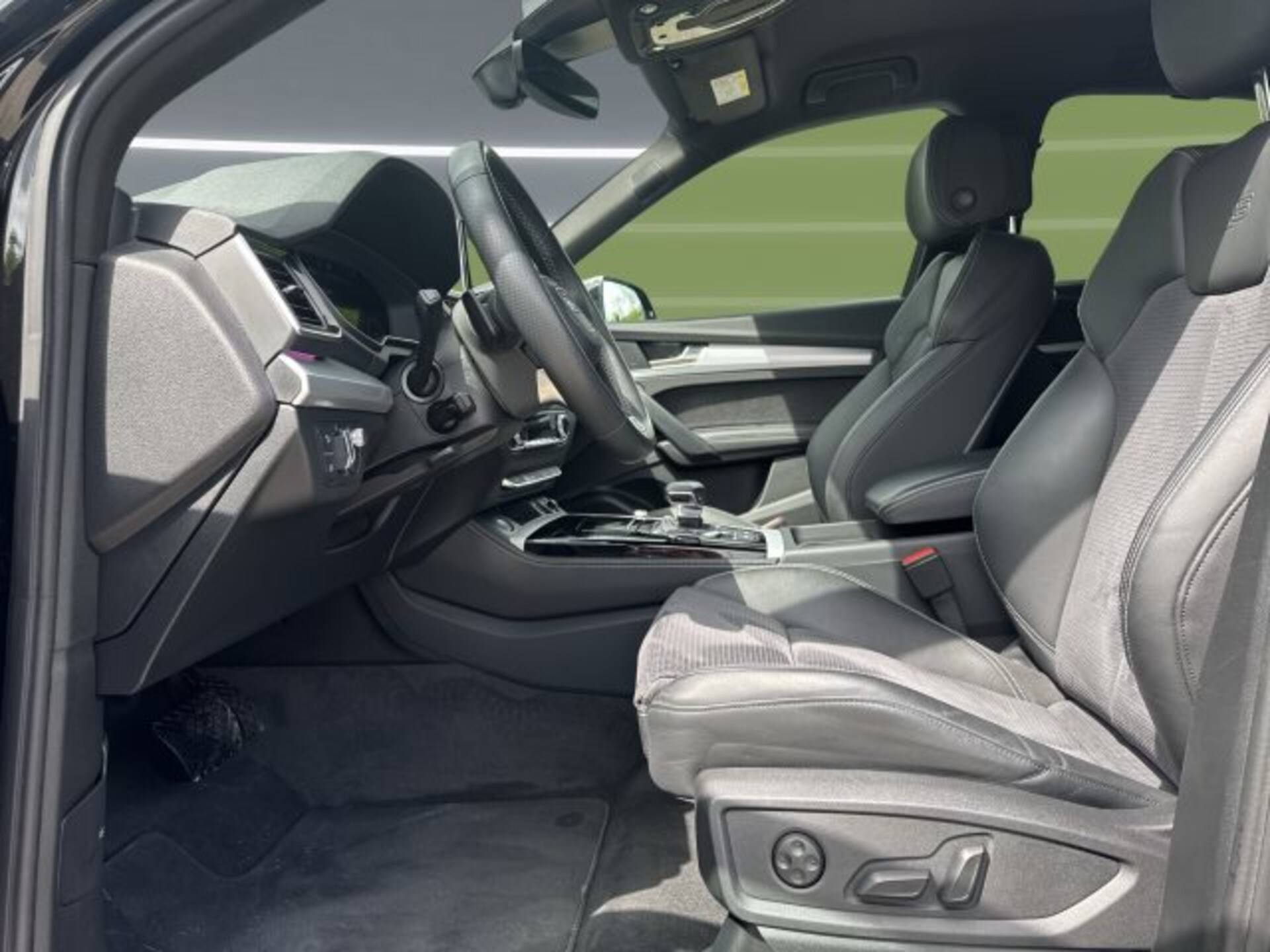 Audi Q5 Sportback TFSI e S line