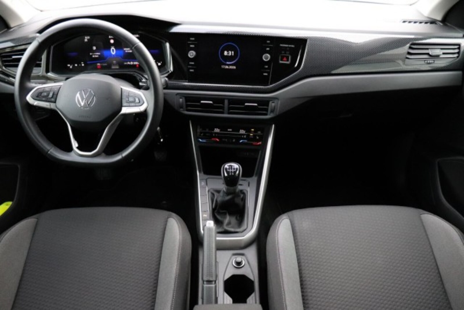 Volkswagen Polo – Bild 4