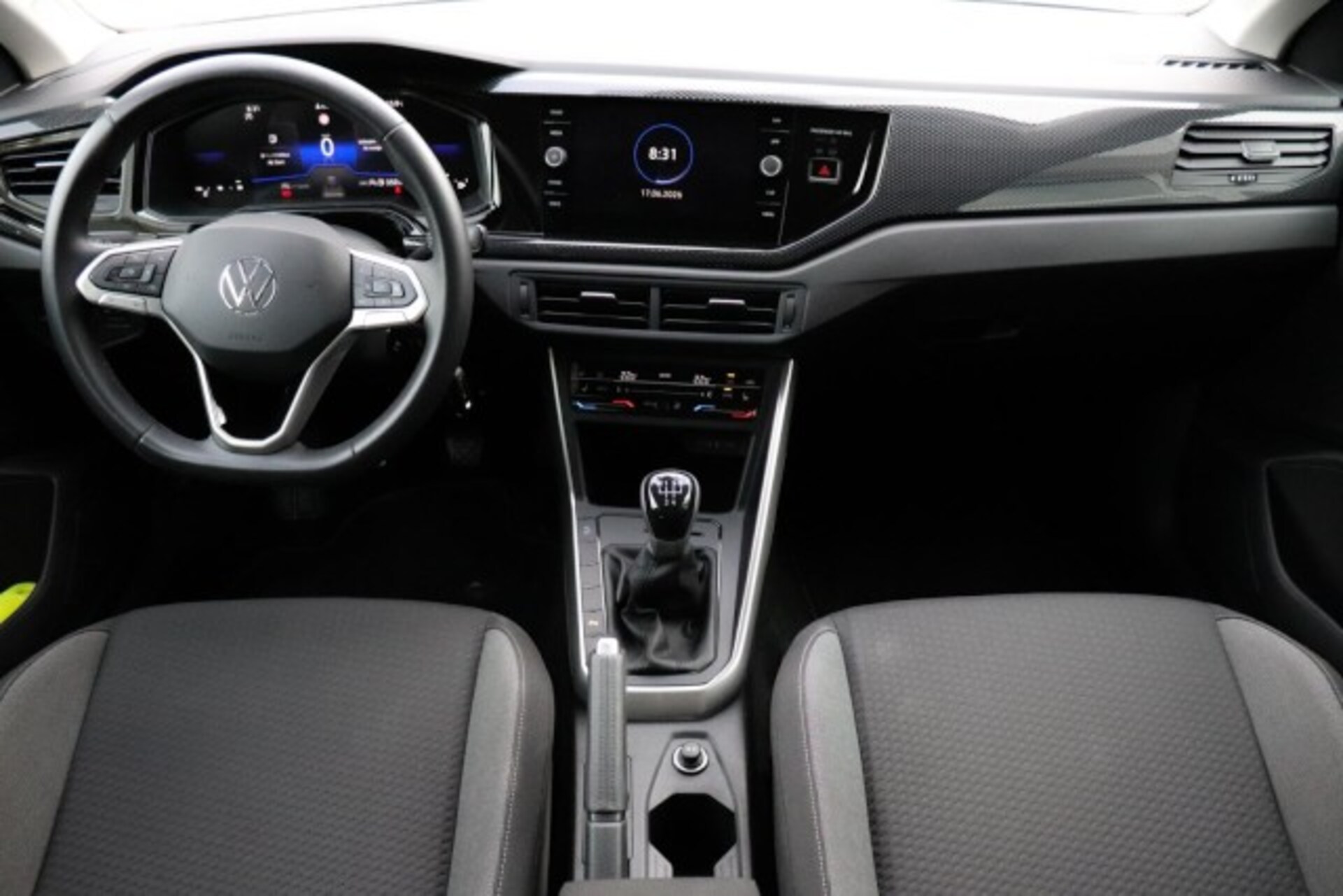 Volkswagen Polo Life