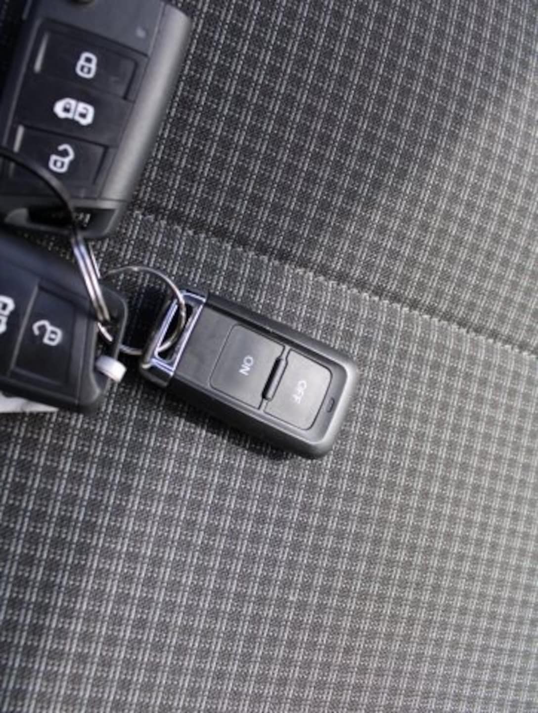 Volkswagen T6.1 Transporter Kasten kurzer Radstand