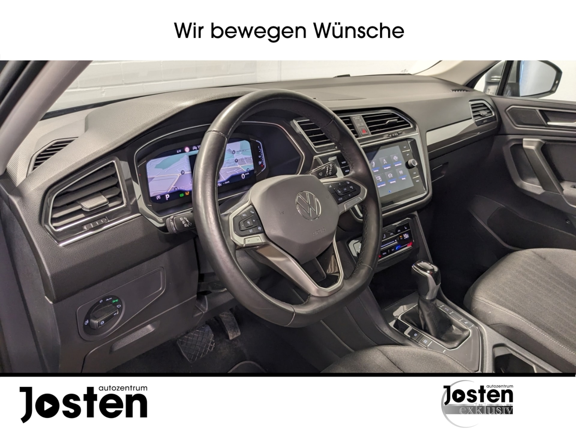 Volkswagen Tiguan Allspace Life
