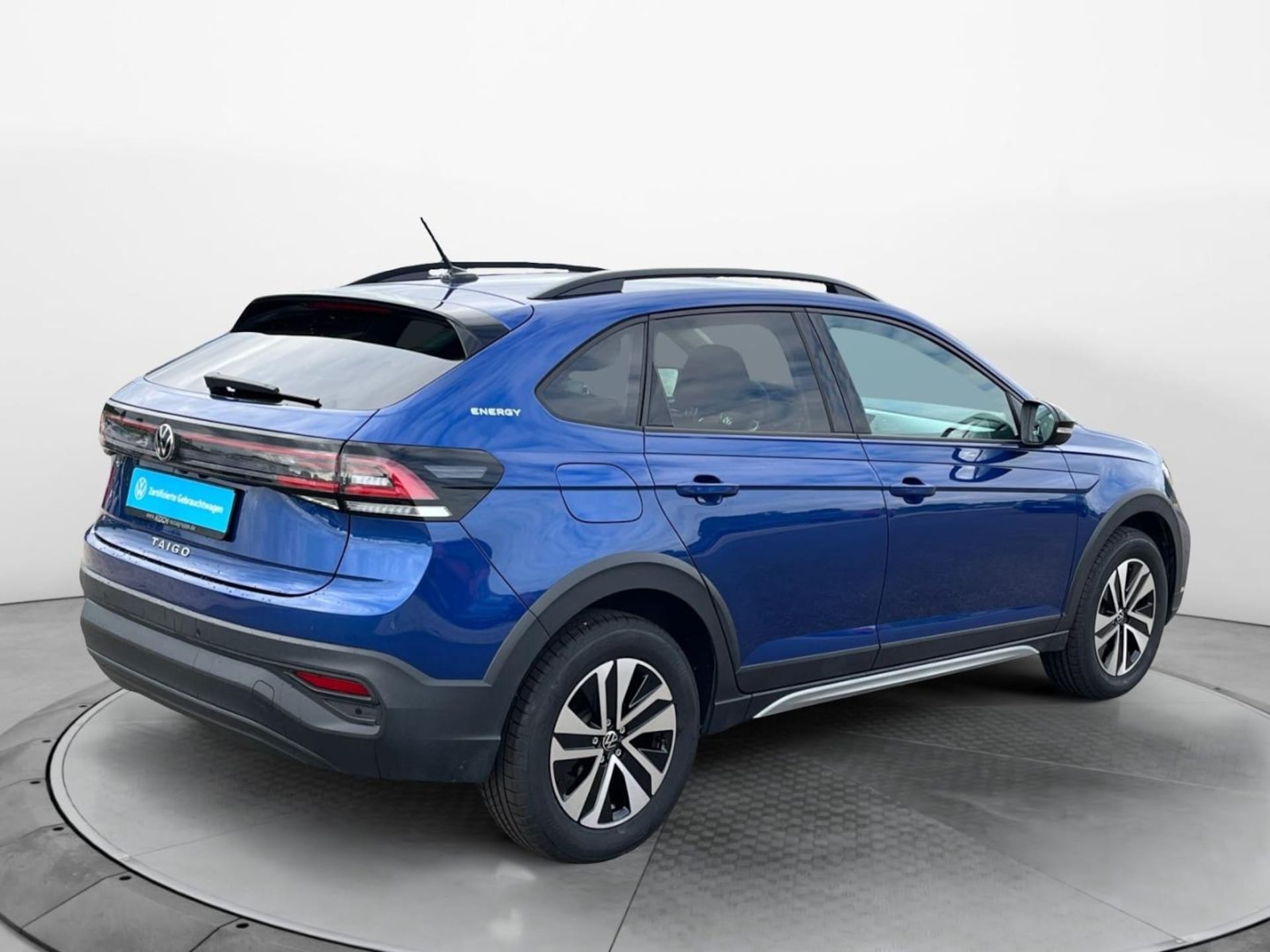 Volkswagen Taigo ENERGY