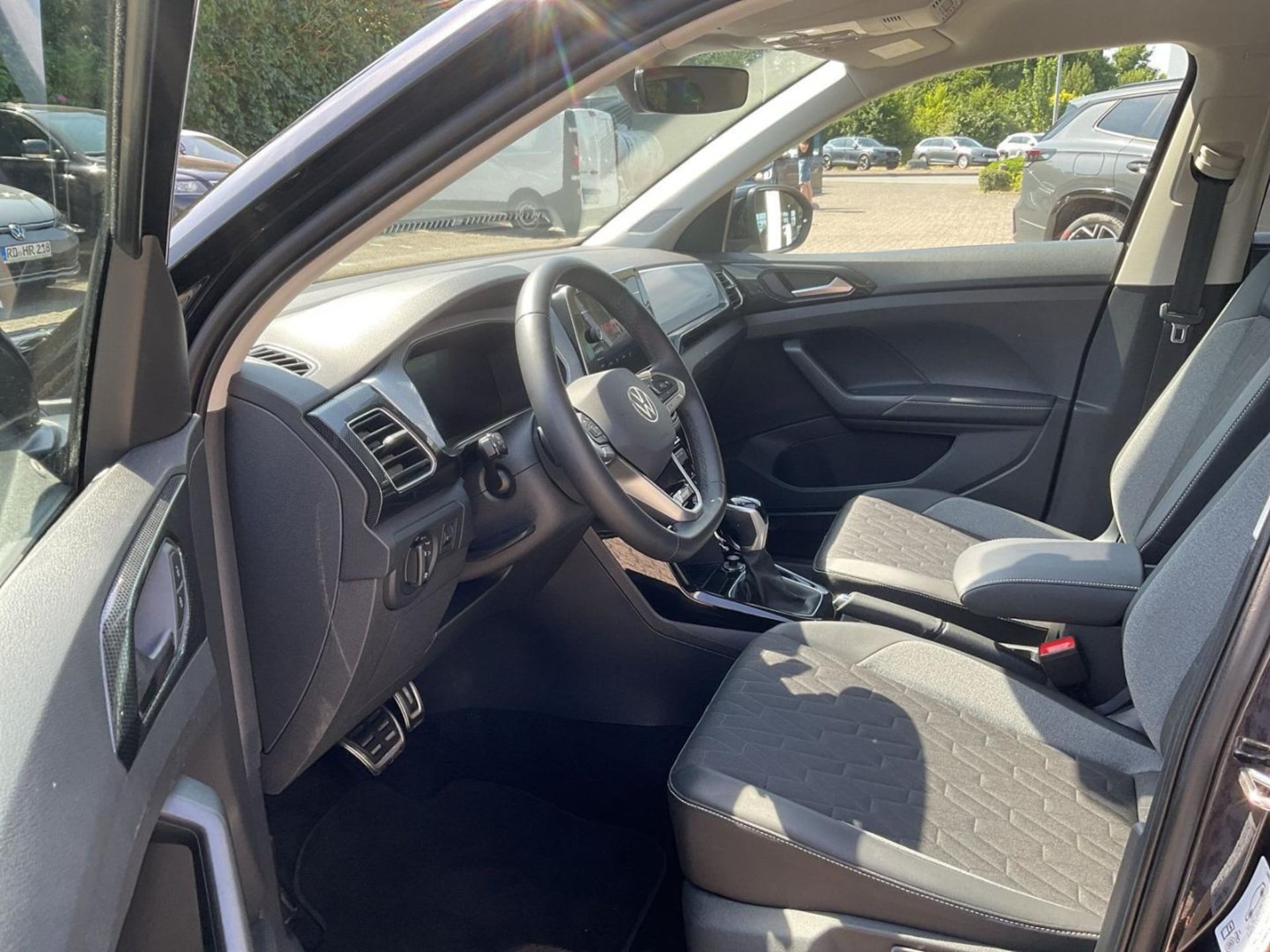 Volkswagen T-Cross ENERGY