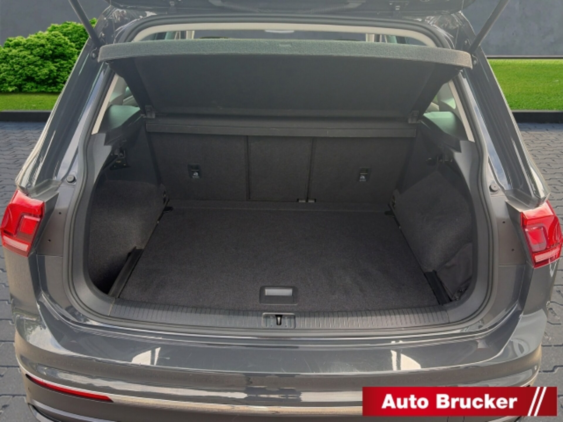 Volkswagen Tiguan MOVE